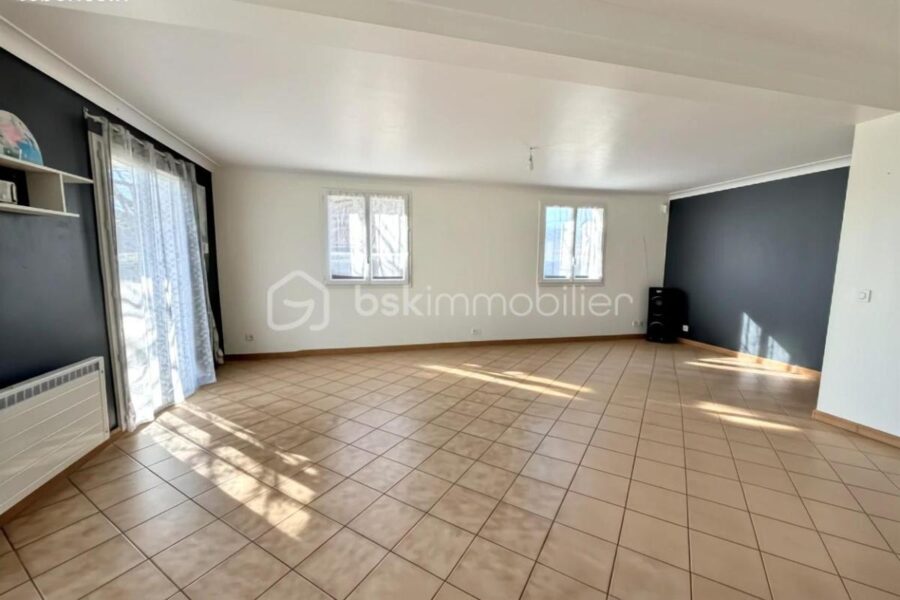 Maison à vendre à Ogeu les bains