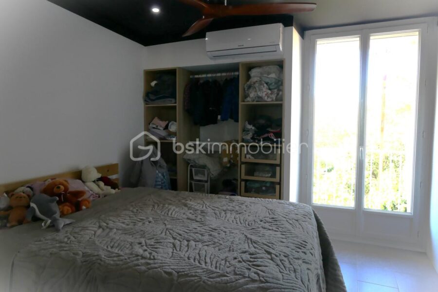 Appartement à vendre à Ales