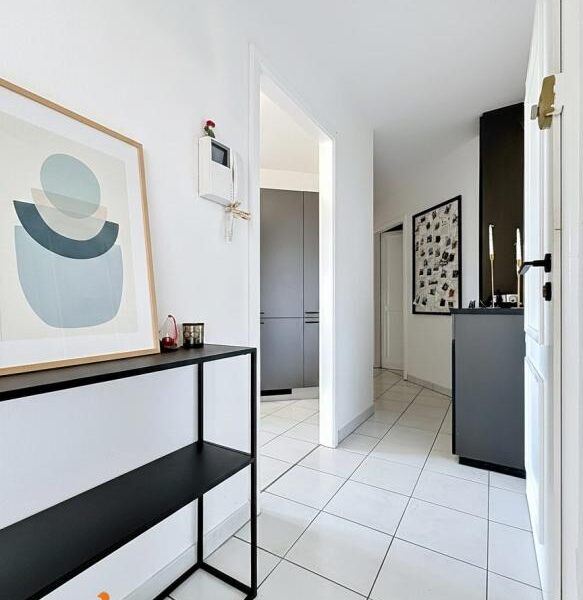 Appartement à vendre à Pfastatt