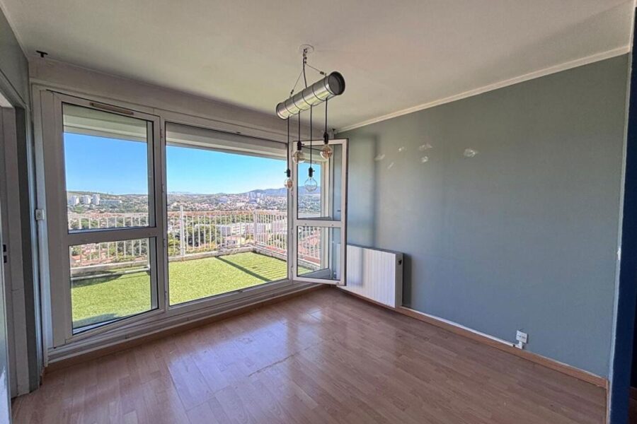 Maison à vendre à Les pennes mirabeau