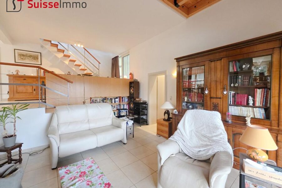 Maison à vendre à Ecot