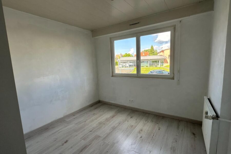 Appartement à vendre à L isle sur le doubs