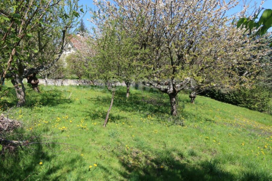 Terrain à vendre à Besancon