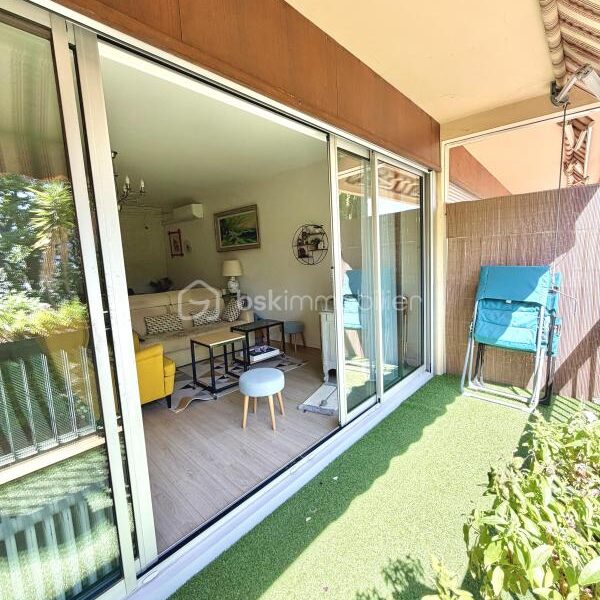 Appartement à vendre à Six fours les plages