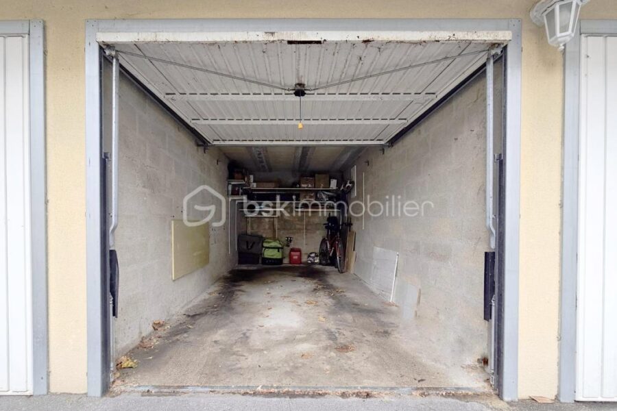 Appartement à vendre à Claye souilly