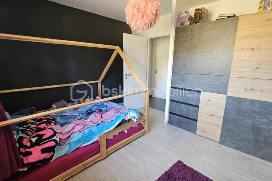 Maison à vendre à La roche des arnauds