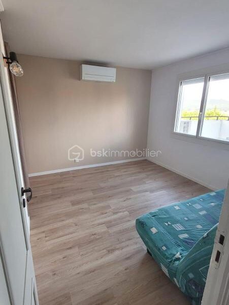 Appartement à vendre à Bagnols sur ceze
