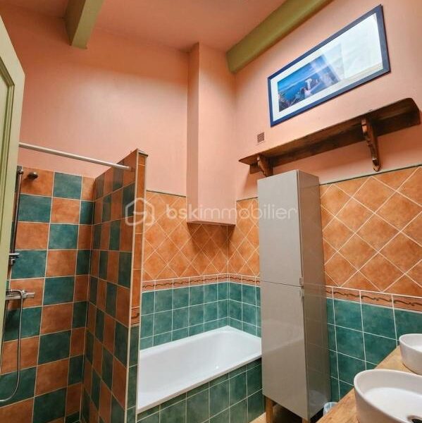 Maison à vendre à Pezenas