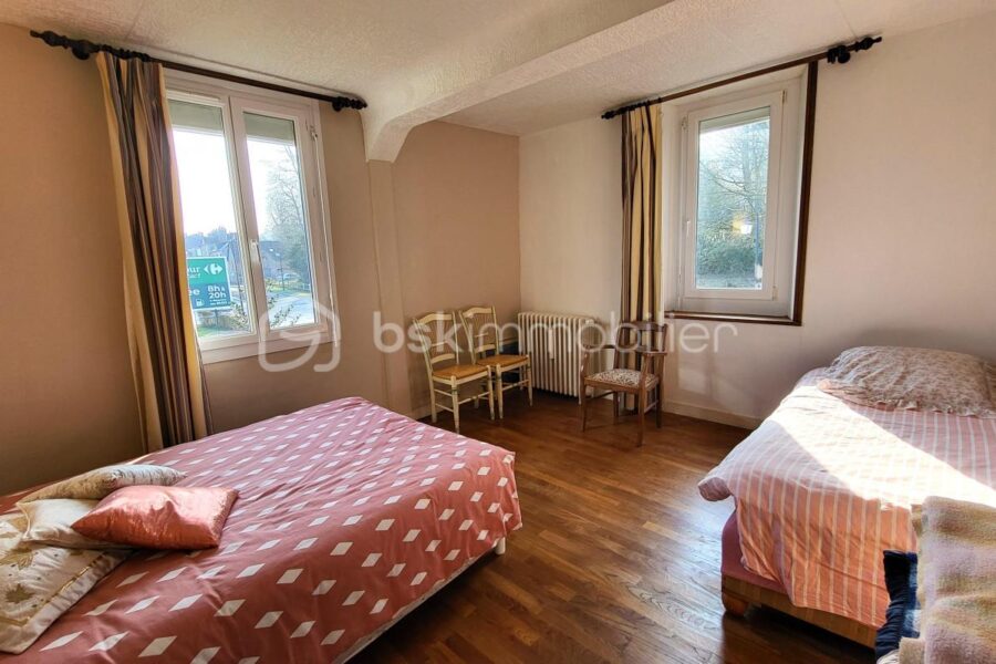 Maison à vendre à Noues de sienne