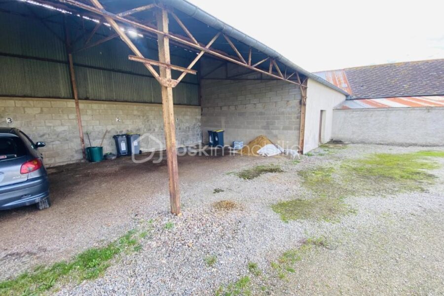 Terrain à vendre à Guilliers — photo 10