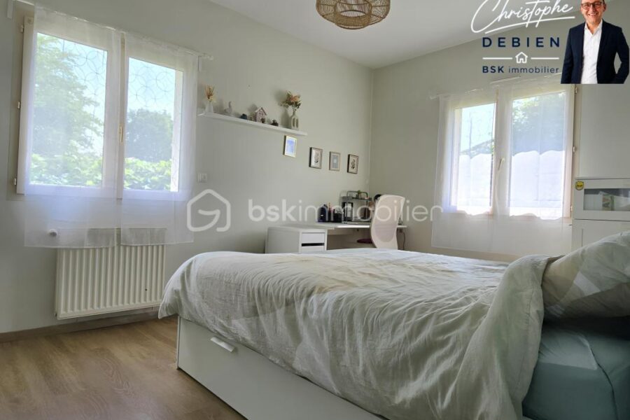 Maison à vendre à Chavagnes en paillers