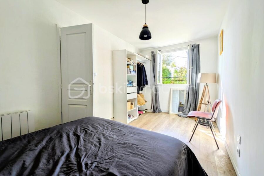 Maison à vendre à Le Manoir — Vue nature — photo 11