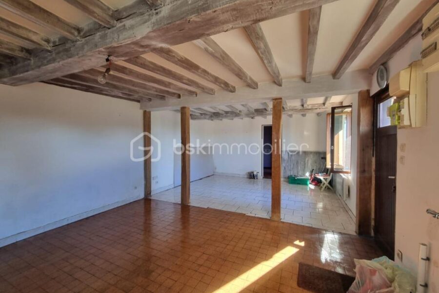 Maison à vendre à Longchamps