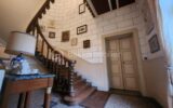 Maison à vendre à Jazeneuil