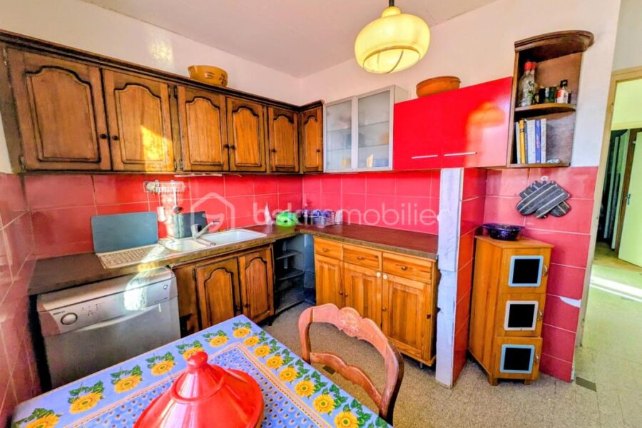 Maison à vendre à Saulce sur rhone