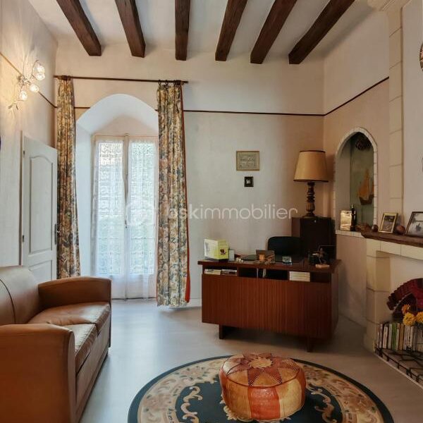 Maison à vendre à Langeais