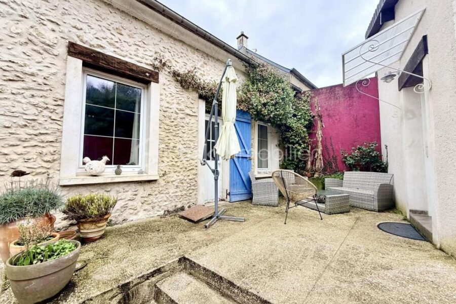 Maison à vendre à Meru
