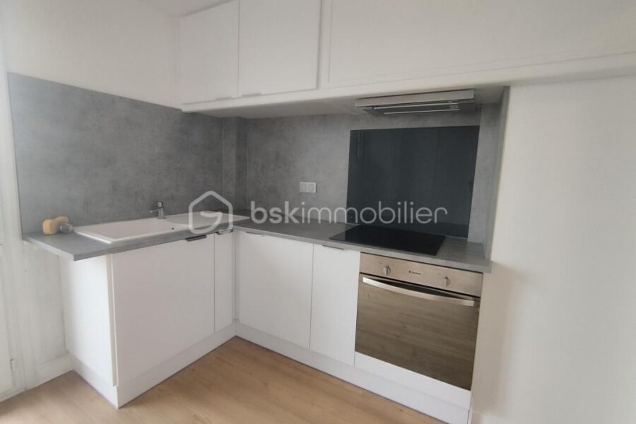 Appartement à vendre à Perpignan
