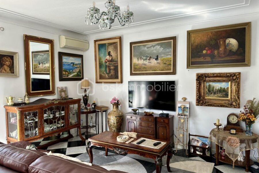 Maison à vendre à Perpignan
