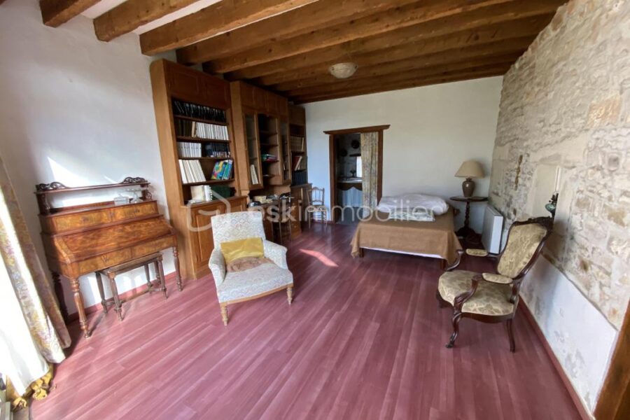Maison à vendre à Breugnon
