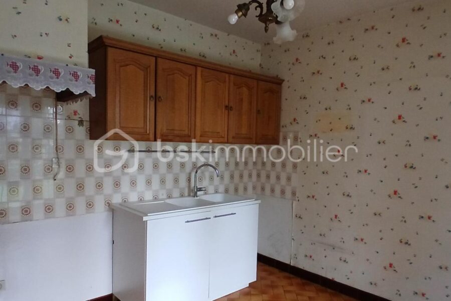 Maison à vendre à Riberac