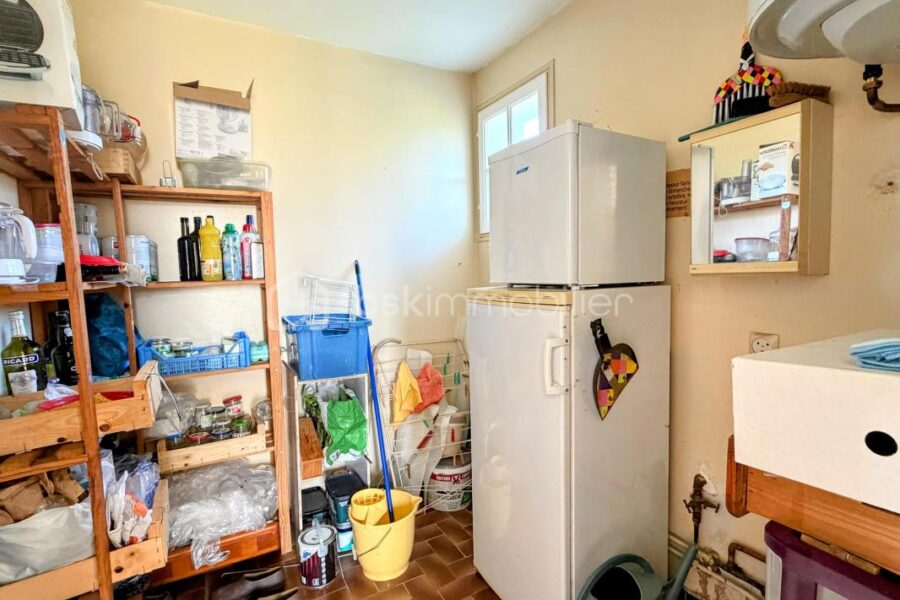 Maison à vendre à Mielan