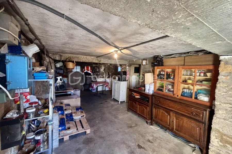 Maison à vendre à Noyen sur seine