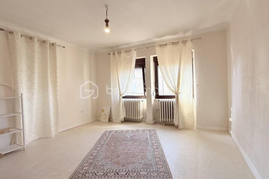 Maison à vendre à Oeting