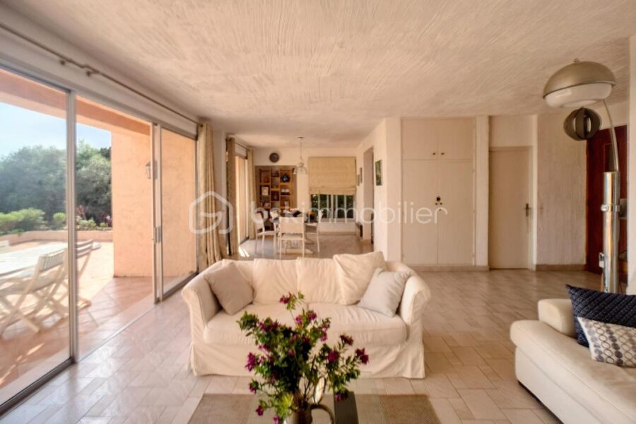 Maison à vendre à Lecci
