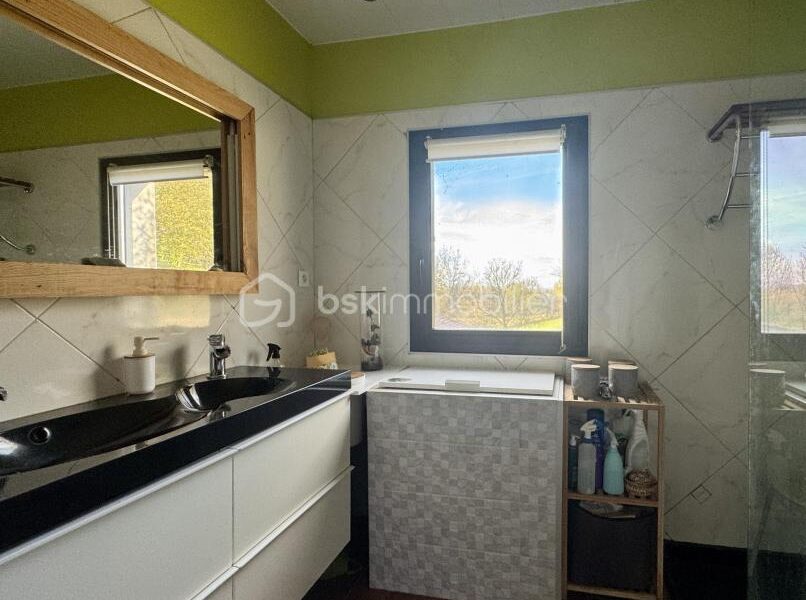 Maison à vendre à Belleserre