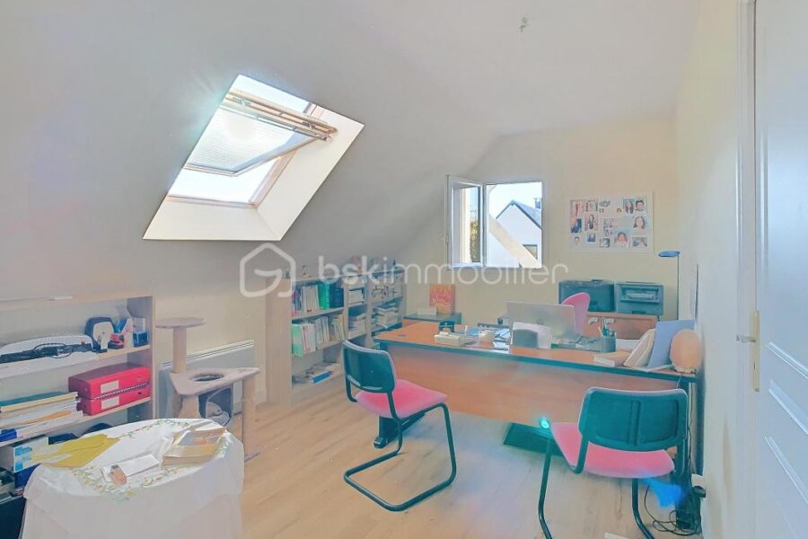 Maison à vendre à Dives sur mer