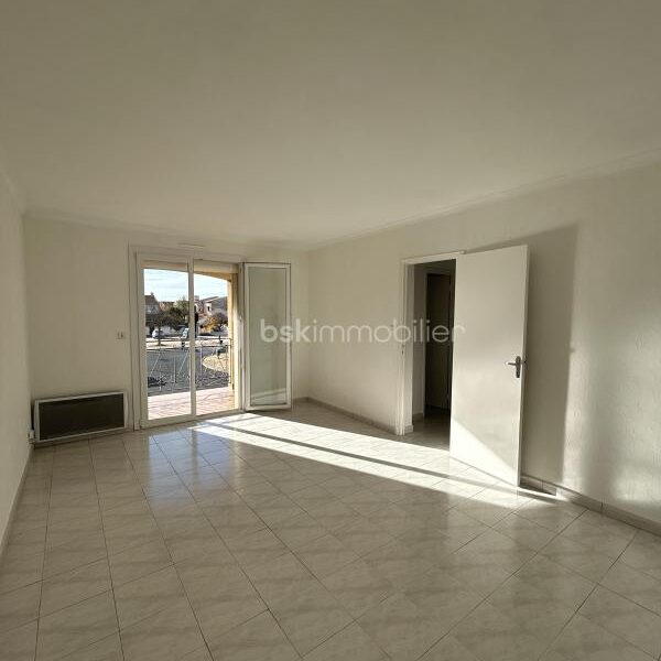 Maison à vendre à Lignan sur orb
