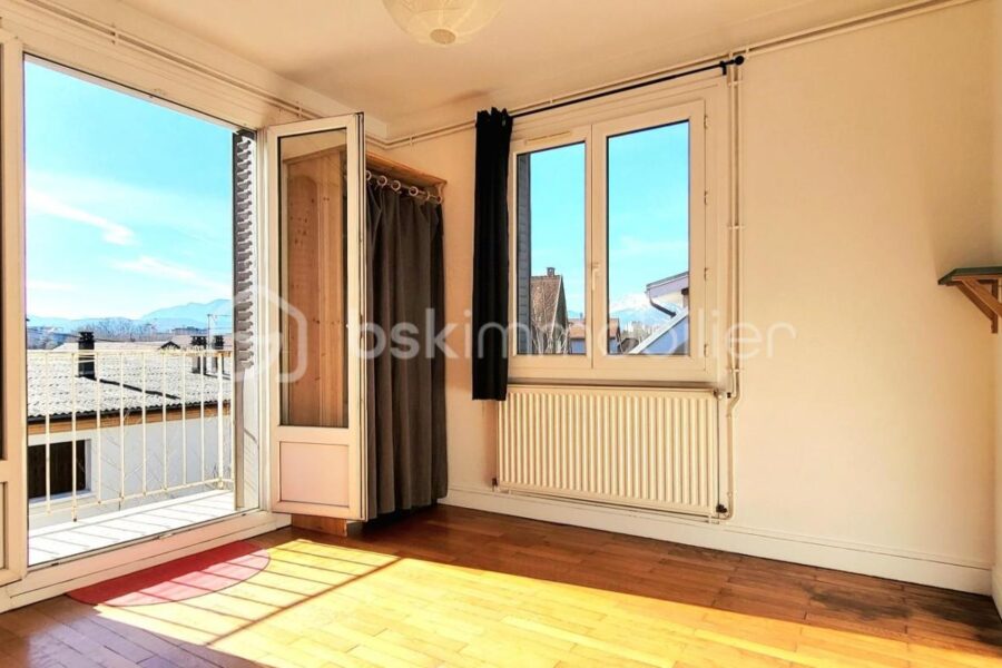 Appartement à vendre à Grenoble