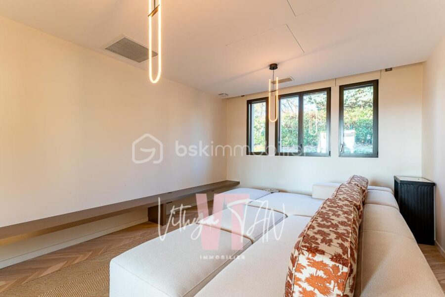 Maison à vendre à Magny le hongre