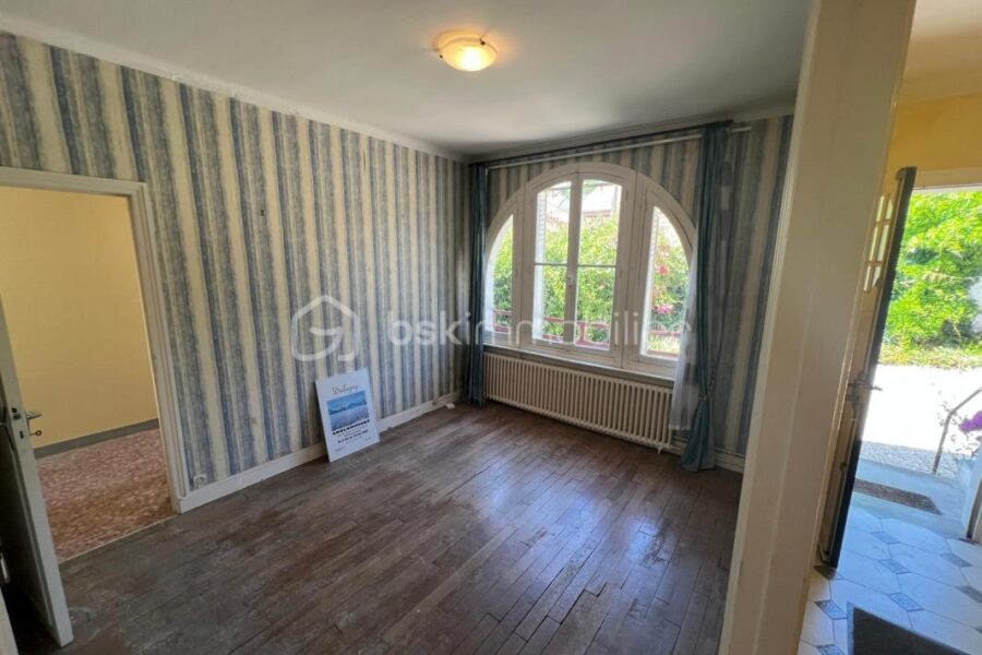 Maison à vendre à Coulommiers