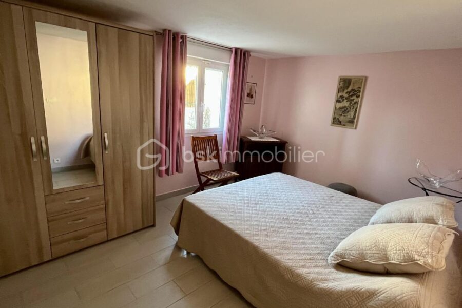 Maison à vendre à Frejus