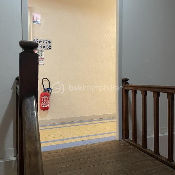 Appartement à vendre à Ault
