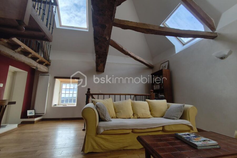 Maison à vendre à Carentan
