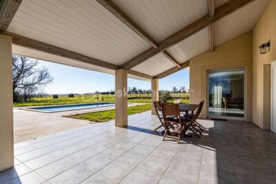 Maison à vendre à Montestruc sur gers