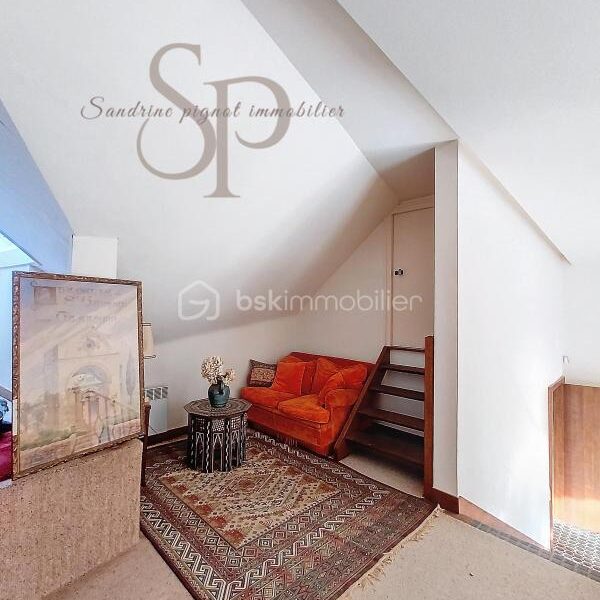Maison à vendre à Paley