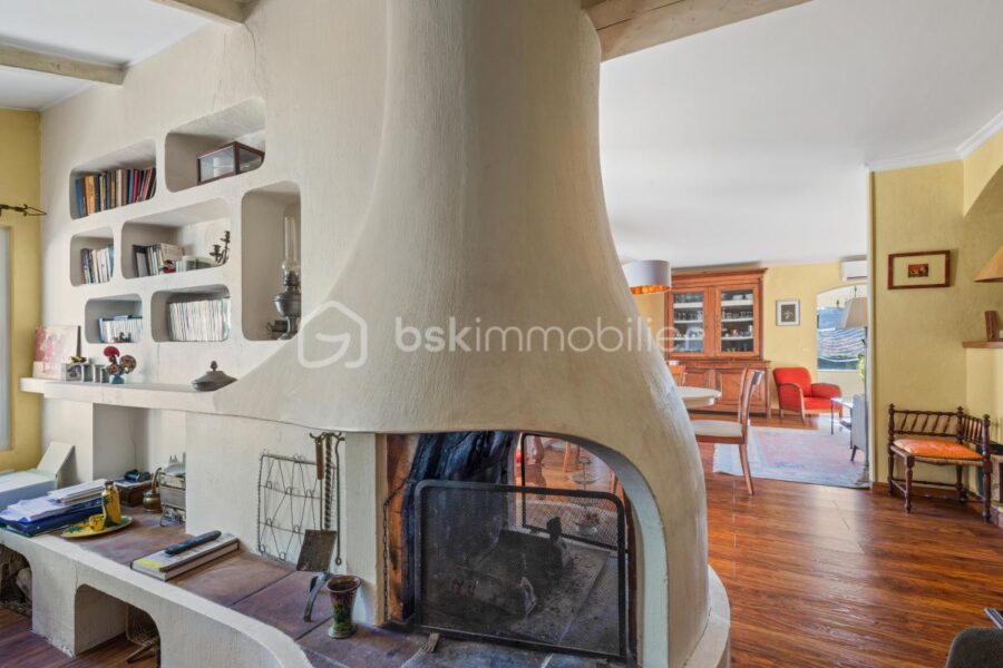 Maison à vendre à Villeneuve loubet