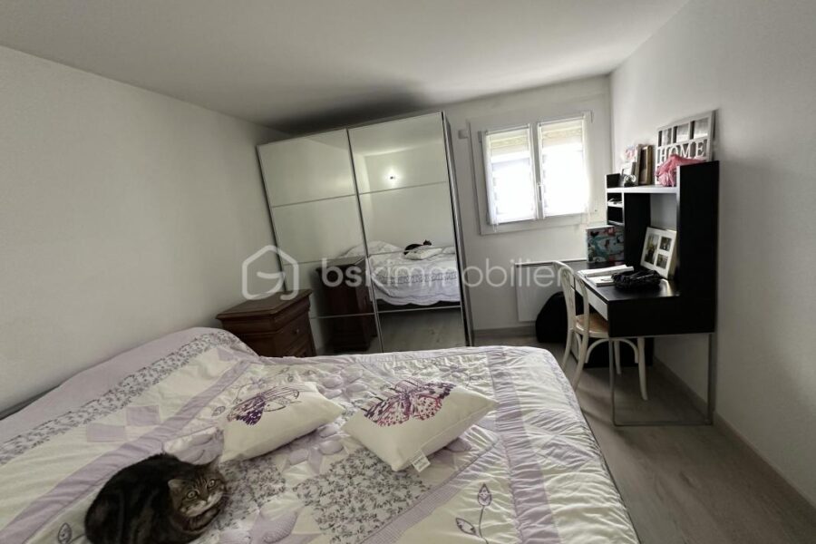 Maison à vendre à Beaumont