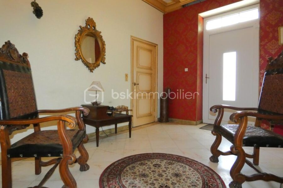 Maison à vendre à La ricamarie