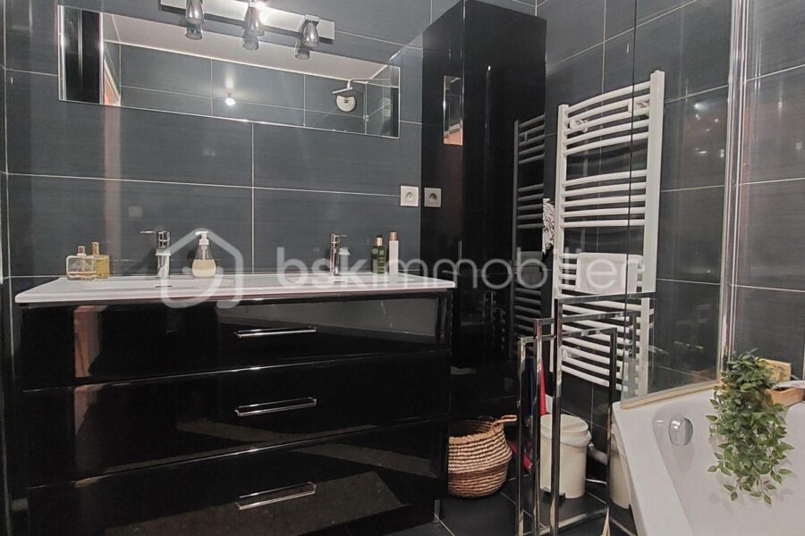 Appartement à vendre à Vigneux sur seine