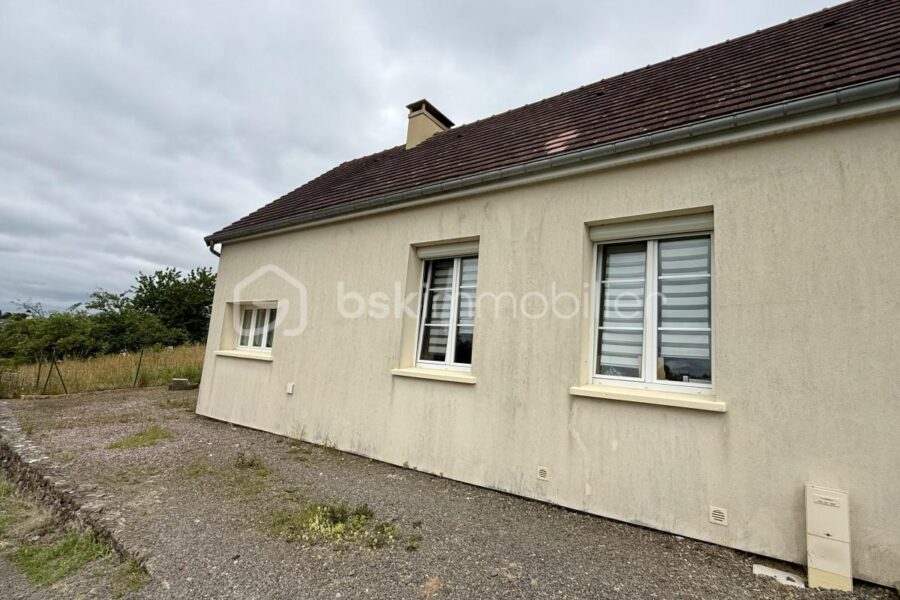 Maison à vendre à Vire