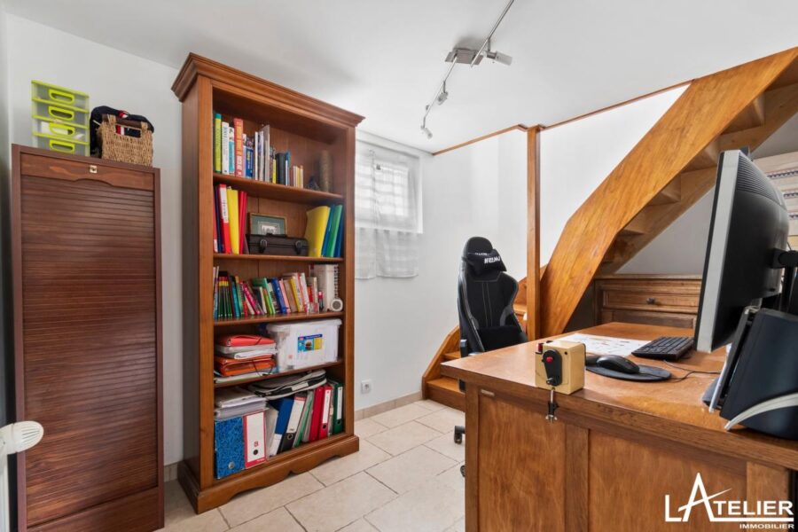 Maison à vendre à Le pecq