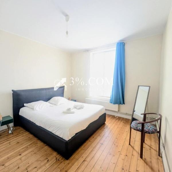 Maison à vendre à Wimereux — Vue parc — photo 10