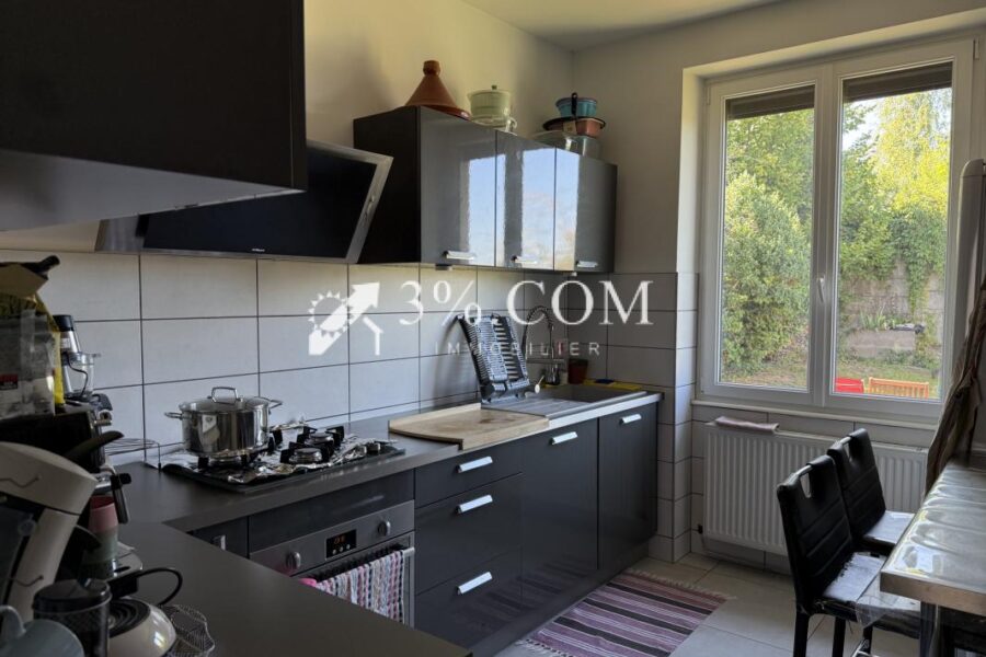 Maison à vendre à Epinal