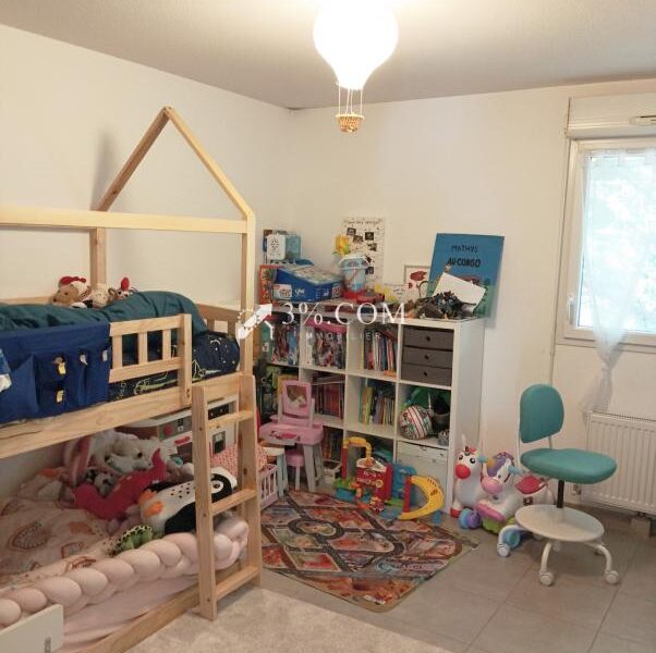 Appartement à vendre à Poussan — Vue dégagée — photo 10