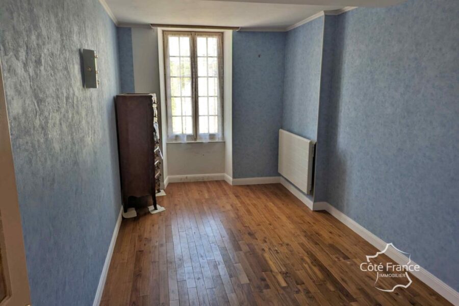 Maison à vendre à Andryes